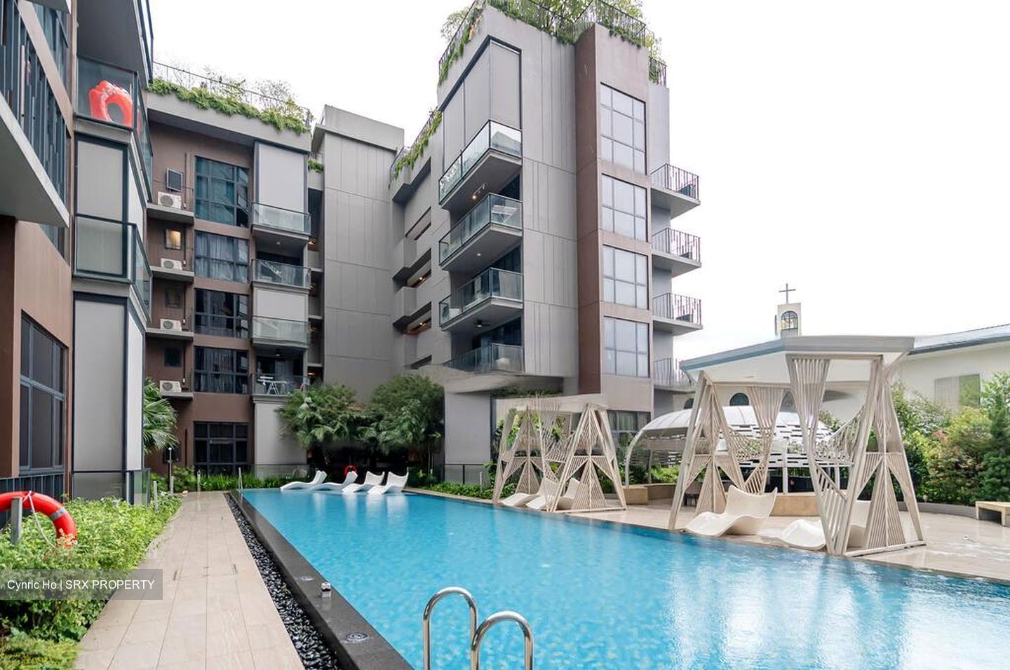 The Antares (D14), Apartment #484643441
